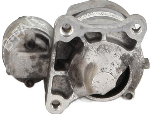 Used Starter Starter RENAULT KANGOO / GRAND KANGOO II (KW0/1_) 1.6 16V FLEX (KW01) (106 hp) 19730884 19730884