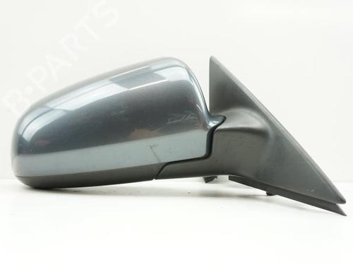 Right mirror AUDI A3 (8P1) 2.0 TDI 16V | BP18196734C27