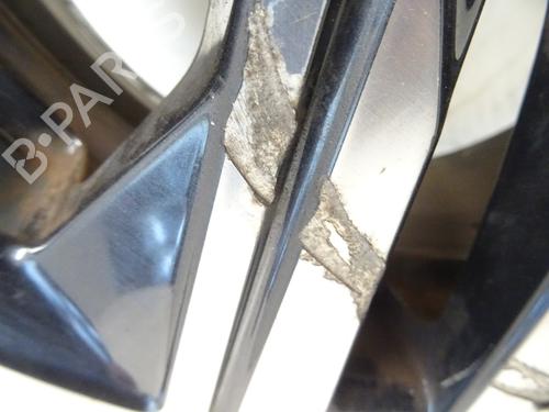 Used Rim Rim 37164840 37164840