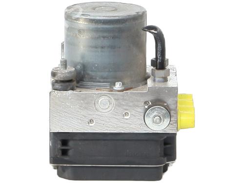 ABS pump PEUGEOT 5008 (0U_, 0E_) 1.6 HDi | BP19746445M43