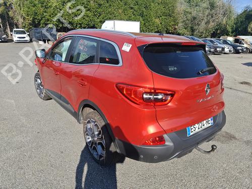 Engine RENAULT KADJAR (HA_, HL_) 1.6 dCi 130 (HLA4) | BP28477032M1 - Image 7