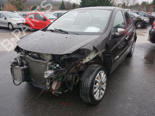Left taillight RENAULT CLIO III (BR0/1, CR0/1) 1.5 dCi (BR0H, CR0H, CR1S, BR1S) | BP21492041C34 