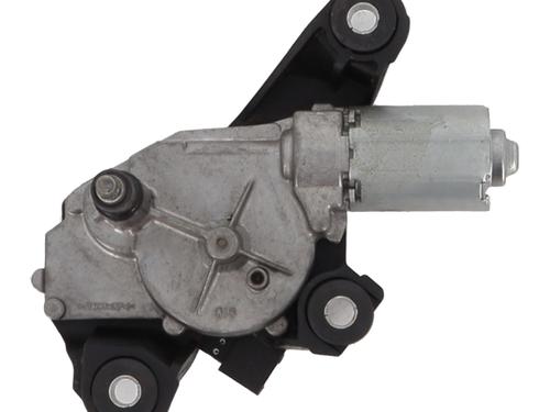 Essuie-glace moteur arrière NISSAN QASHQAI I (J10, NJ10) 1.5 dCi (106 hp) 19579246