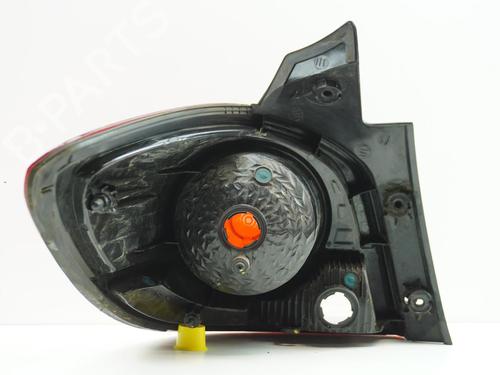 Right taillight CHEVROLET CRUZE Hatchback (J305) 1.6 | BP18196332C35 