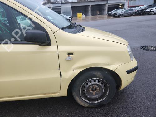 Engine FIAT PANDA (169_) 1.1 (169.AXA1A) | BP35989342M1  - Image 6