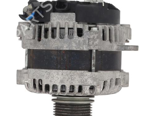 Alternator CITROËN GRAND C4 SPACETOURER (3A_, 3E_) 1.5 BlueHDi 130 | BP18192702M7 