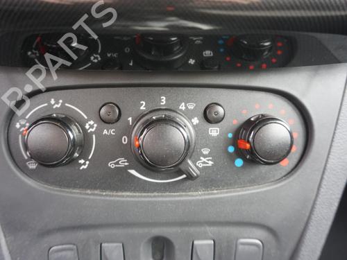 Køler DACIA LOGAN MCV II TCe 90 (K8M1, K8MA, K8AC) | BP18195820M31 