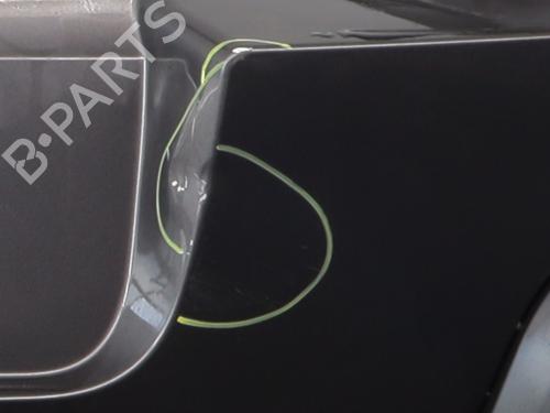 Rear bumper CITROËN C3 III (SX) 1.2 VTi 82 | BP23843409C8 