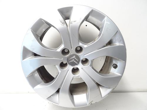 Used Rim CITROËN C5 III (RD_) 2.0 HDi 140 (RDRHF8, RDRHFA, RDRHA8, RDRHAJ) (140 hp) 19731794