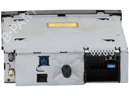 Used Radio Radio PEUGEOT 5008 (0U_, 0E_) 1.6 HDi (112 hp) 19731409 19731409