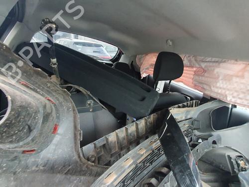 Rim CITROËN C3 III (SX) 1.2 VTi 82 | BP22075495C45 