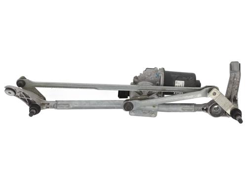 Used Front wiper motor Front wiper motor BMW 3 Touring (E91) 320 d (163 hp) 22349144 22349144