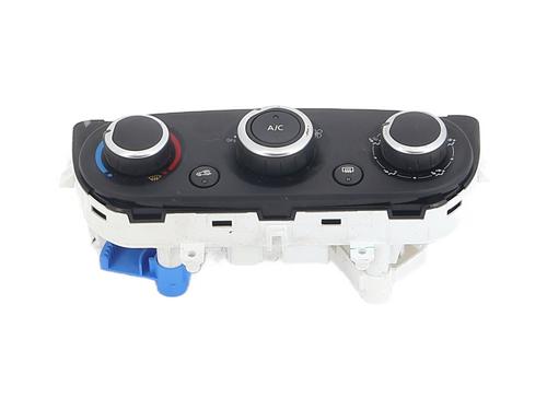 AC-Styringsenhed/Manøvreenhed RENAULT CLIO IV (BH_) 1.5 dCi 75 (75 hp) 24595408