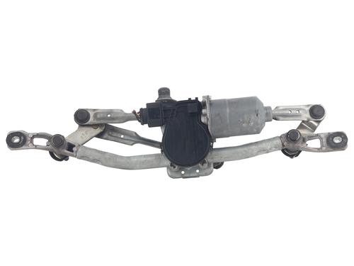 Used Front wiper motor FIAT 500X (334_) 1.6 D Multijet (334AXA1B, 334AXA11) (120 hp) 28570078