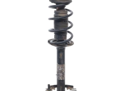Used Right front shock absorber PEUGEOT BOXER Van 2.0 BlueHDi 110 (110 hp) 26172219