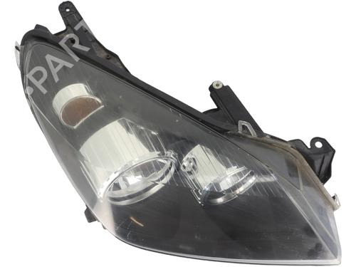 Right headlight OPEL ASTRA H GTC (A04) 1.9 CDTI (L08) | BP37462238C29 - Image 2