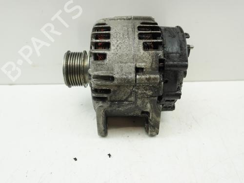 Used Alternator RENAULT KANGOO Express (FW0/1_) 1.5 dCi 75 (FW07, FW10, FW04) (75 hp) 18187756
