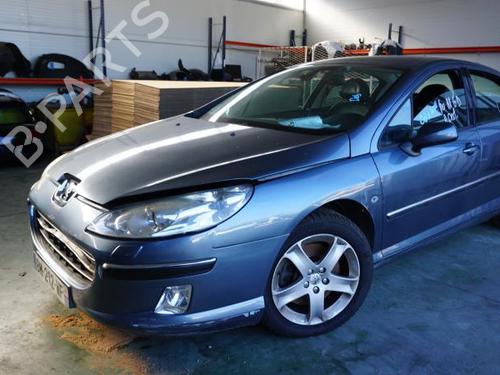 Used Parts PEUGEOT 407 (6D_) 2.2 HDi 170 (6D4HTH) 1697731
