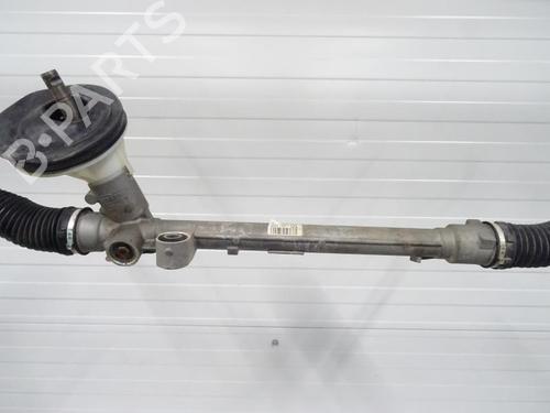 Steering rack FORD FIESTA VI (CB1, CCN) 1.4 TDCi | BP18182027M22
