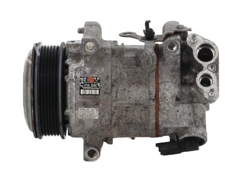 AC compressor PEUGEOT 2008 II (UD_, US_, UY_, UJ_, UR_, UC_) 1.2 PureTech 130 (USHNS, URHNS) | BP29563567M34