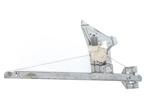 Front right window mechanism MERCEDES-BENZ SPRINTER 5-t Platform/Chassis (B906) 516 CDI (906.153, 906.155, 906.253, 906.255) | BP21572190C23 