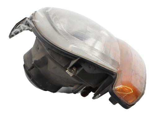 Left headlight RENAULT KANGOO Express (FC0/1_) D 55 1.9 (FC0D) | BP25268006C28 
