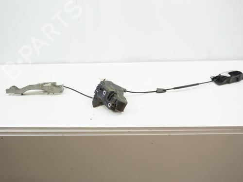 Used Front right lock CITROËN C4 I (LC_) 1.6 HDi (90 hp) 18188938