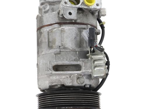 AC compressor RENAULT TALISMAN (LP_) 1.6 dCi 160 | BP23763219M34 
