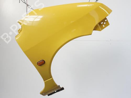 Forkjerm høyre RENAULT TWINGO I (C06_) 1.2 (C063, C064) | BP18176488C42 