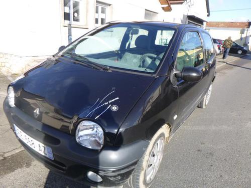 Right mirror RENAULT TWINGO I (C06_) 1.2 (C066, C068) | BP21063439C27 