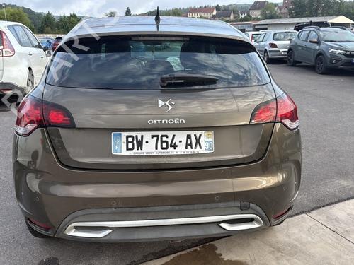 Left taillight CITROËN DS4 (NX_) 1.6 HDi 110 | BP30361696C34 - Image 19