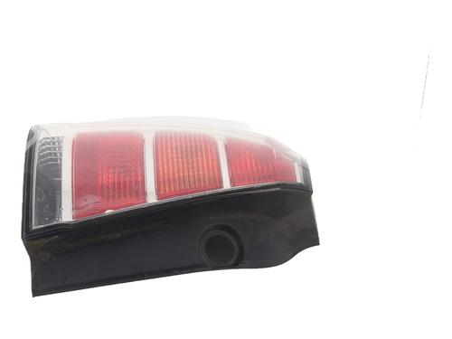 Left taillight OPEL ZAFIRA / ZAFIRA FAMILY B (A05) 1.9 CDTI (M75) | BP23843585C34 