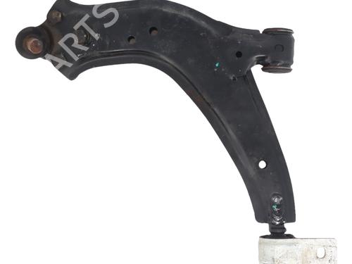 Used Left front suspension arm Left front suspension arm PEUGEOT PARTNER MPV (5_, G_) 1.6 16V (109 hp) 36474575 36474575