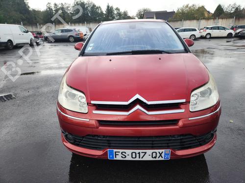 AC compressor CITROËN C4 I (LC_) 2.0 HDi | BP31966207M34 - Image 11