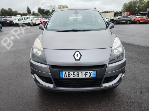 Brukte deler til RENAULT SCÉNIC III (JZ0/1_) 1.5 dCi (110 hp) 4239845
