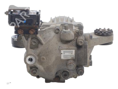 Rear differential MITSUBISHI ASX (GA_W_) 1.8 DI-D 4WD (GA6W) | BP30170802M24