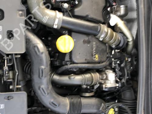 Climate control RENAULT CLIO IV (BH_) 1.5 dCi 90 | BP28444956I5 - Image 25