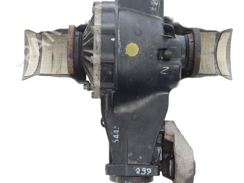 Used Rear differential AUDI A6 C6 Avant (4F5) 3.0 TDI quattro (225 hp) 30765397
