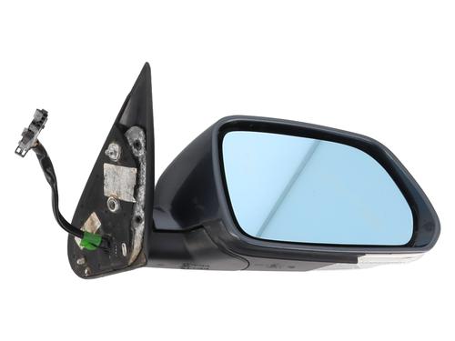Right mirror SKODA OCTAVIA II Combi (1Z5) 2.0 TDI 4x4 | BP28826973C27 