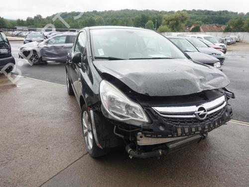 Right front driveshaft OPEL CORSA D (S07) 1.3 CDTI (L08, L68) | BP18181932M39