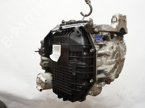 Gearbox PEUGEOT 308 SW II (LC_, LJ_, LR_, LX_, L4_) 1.5 BlueHDi 130 | BP18187885M3 