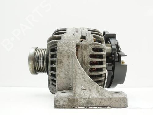 Used Alternator Alternator 18192708 18192708