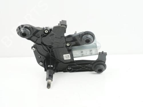 Rear wiper motor PEUGEOT 208 I (CA_, CC_) 1.6 HDi | BP18186083M102 