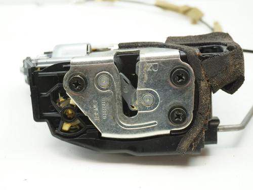 Front right lock MAZDA 5 (CR) 2.0 CD (CR19) | BP18178014C97 