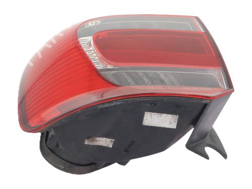 Left taillight RENAULT MODUS / GRAND MODUS (F/JP0_) 1.5 dCi (FP0F, JP0F) | BP37248751C34 - Image 4