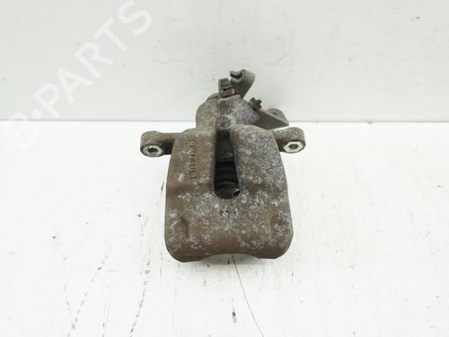 Used Right rear brake caliper RENAULT SCÉNIC II (JM0/1_) 1.9 dCi (JM0G, JM12, JM1G, JM2C) (120 hp) 20180395