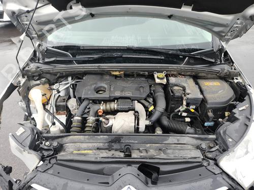 Left taillight CITROËN C4 II (NC_) 1.6 HDi 110 | BP31909636C34  - Image 7