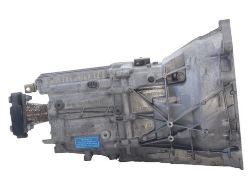 gearbox-bmw-1-e87-2003-2004-2005-2006-2007-2008-2009-2010-2011-2012-2013-34453762 main image