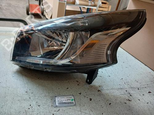 Left headlight FIAT TALENTO Van (296_) 1.6 D | BP35939887C28 - Image 6