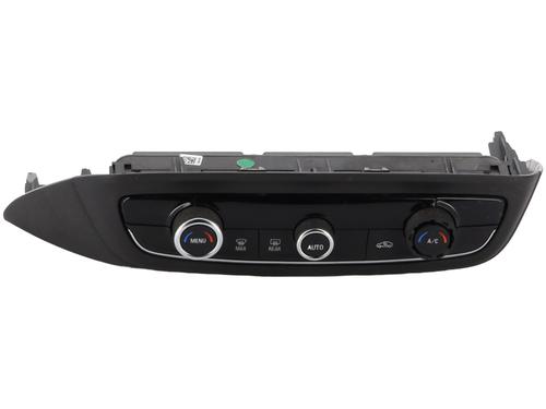 Used Climate control OPEL CROSSLAND X / CROSSLAND (P17, P2QO) 1.2 (75) (110 hp) 19581680